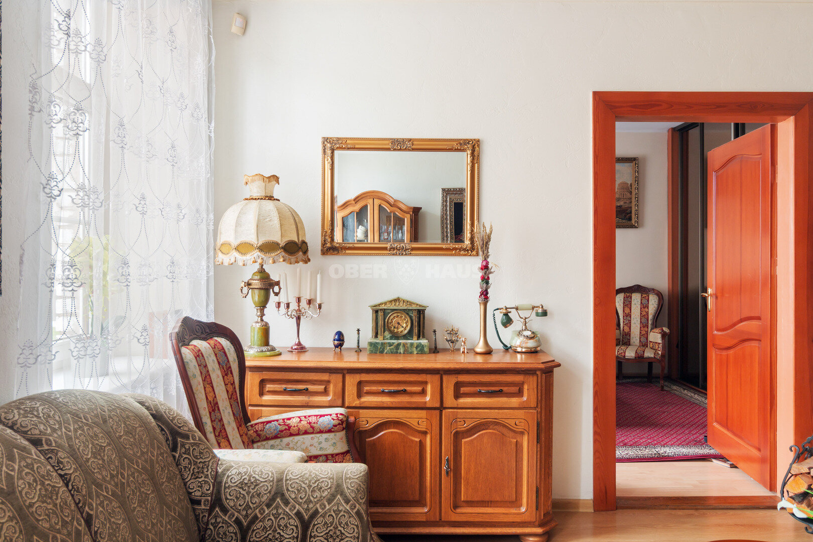 Krokuvos g., Šnipiškės, Vilnius, 3 kamb. – nuotrauka 4
