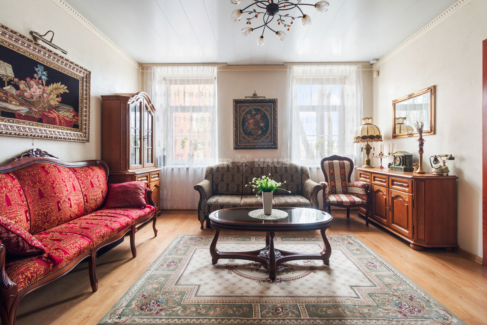 Krokuvos g., Šnipiškės, Vilnius, 3 kamb. – nuotrauka 6