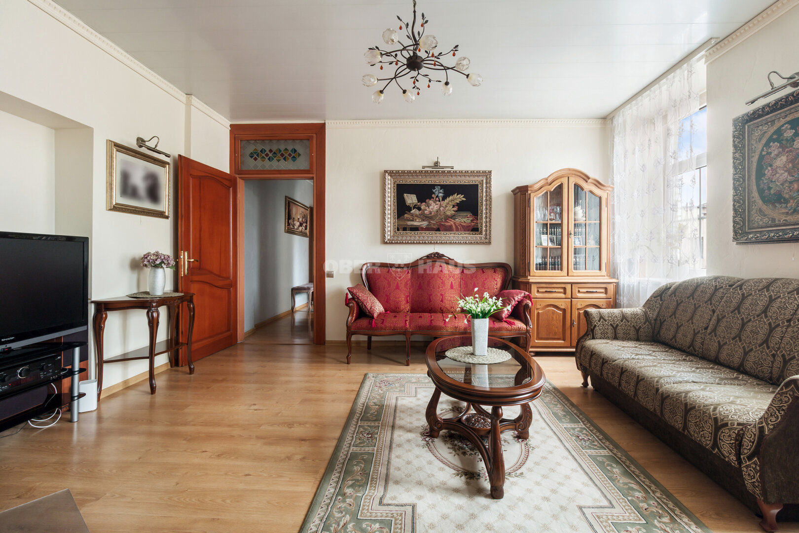 Krokuvos g., Šnipiškės, Vilnius, 3 kamb. – изображение 6