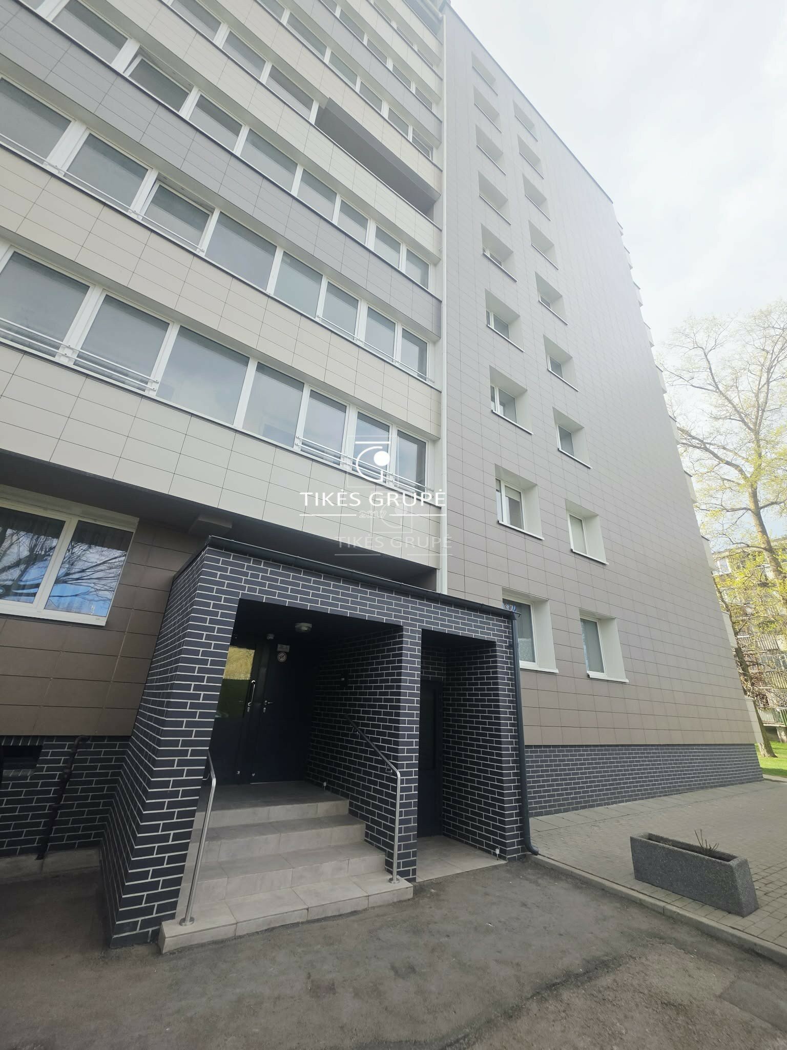 Debreceno g., Debrecenas, Klaipėda, 3 kamb. – изображение 3