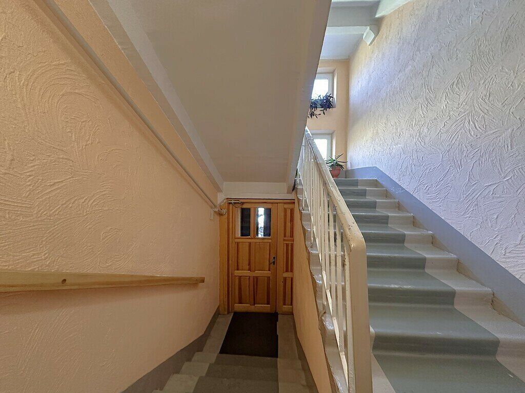 Klaipėdos g., Panevėžys, 2 kamb. – nuotrauka 4
