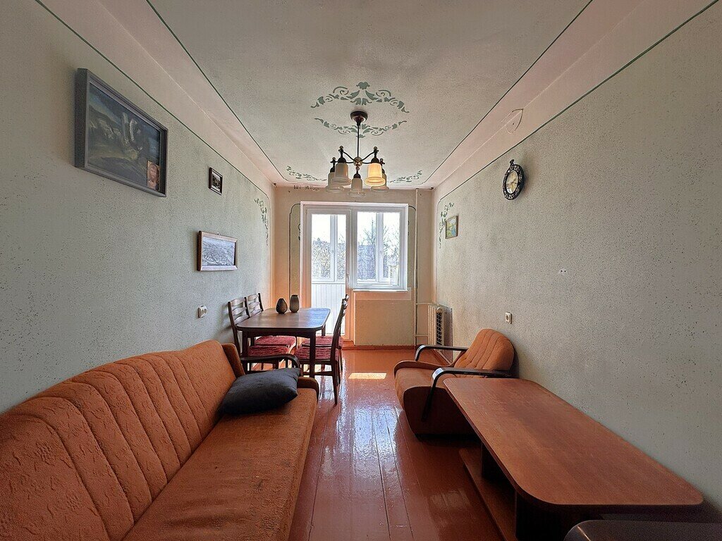 Klaipėdos g., Panevėžys, 2 kamb. – nuotrauka 6