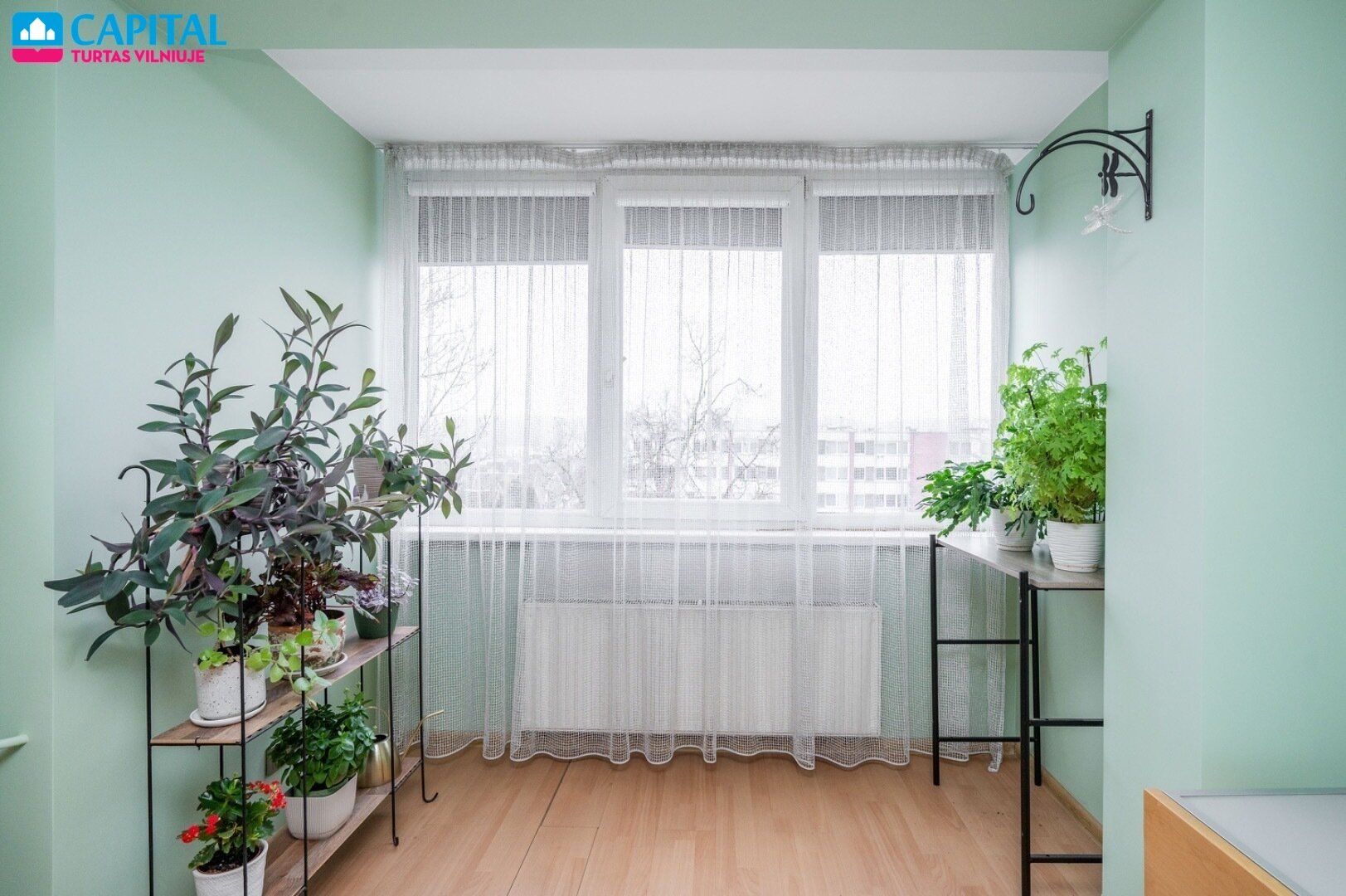 Kalvarijų g., Šnipiškės, Vilnius, 3 kamb. – изображение 6