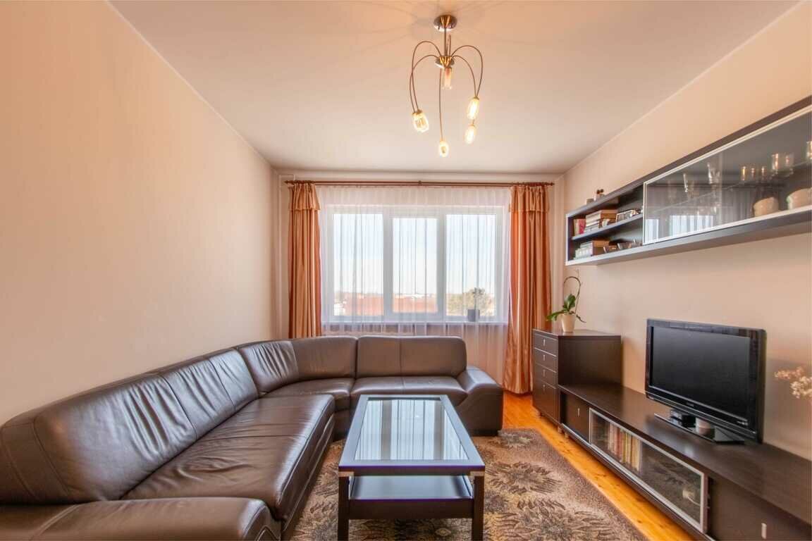 Kniaudiškių g., Kniaudiškiai, Panevėžys, 2 kamb. – nuotrauka 3