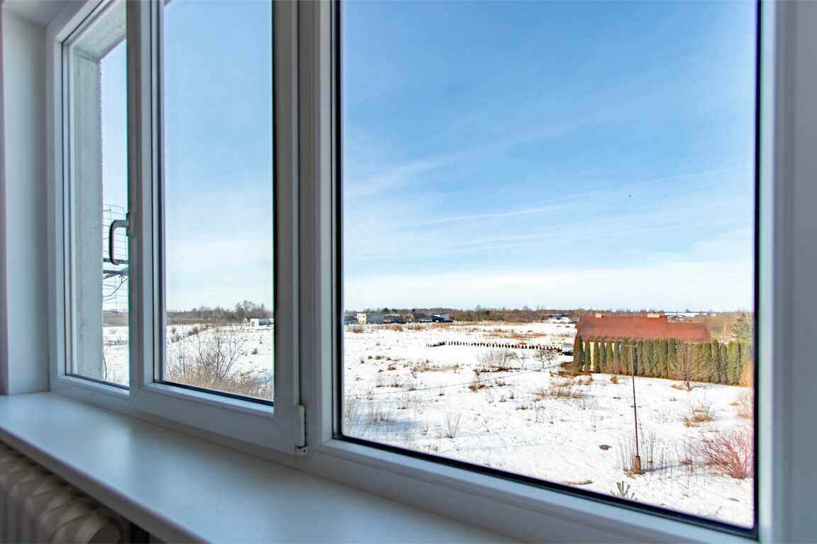 Kniaudiškių g., Kniaudiškiai, Panevėžys, 2 kamb. – nuotrauka 4