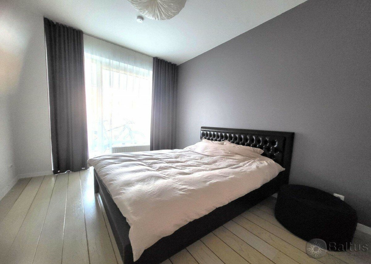 Ligoninės g., Centras, Klaipėda, 2 kamb. – изображение 4