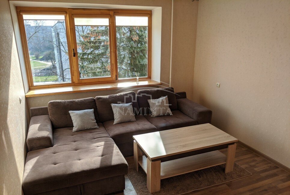 Paryžiaus Komunos g., Rumpiškės, Klaipėda, 1 kamb. – изображение 5