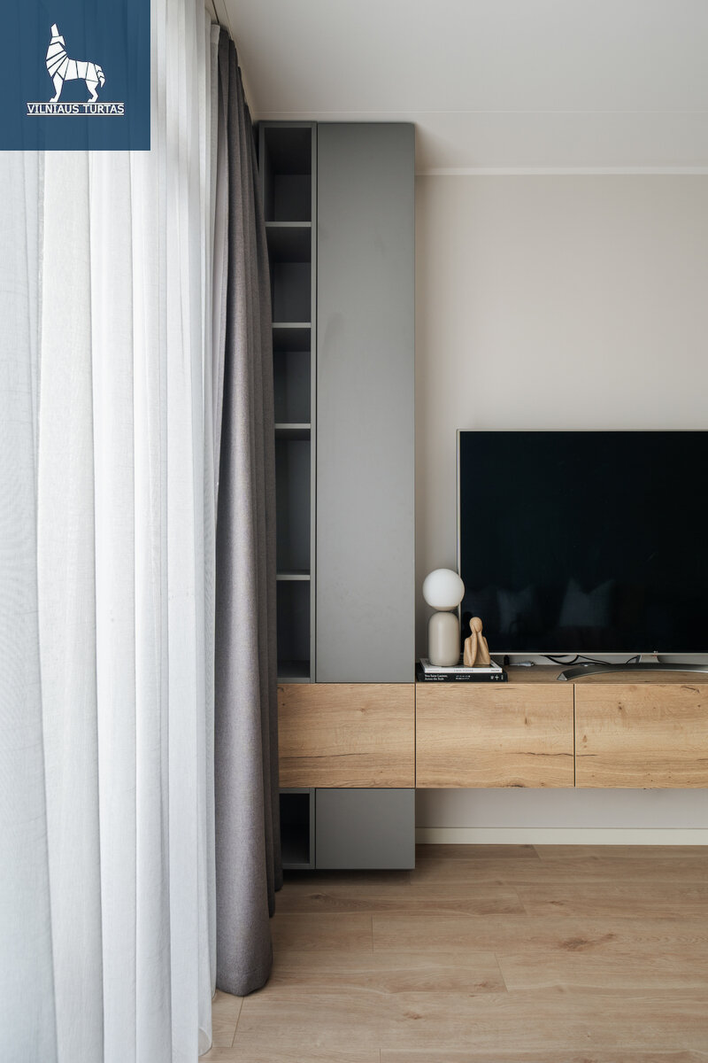 Edinburgo g., Pašilaičiai, Vilnius, 3 kamb. – изображение 4