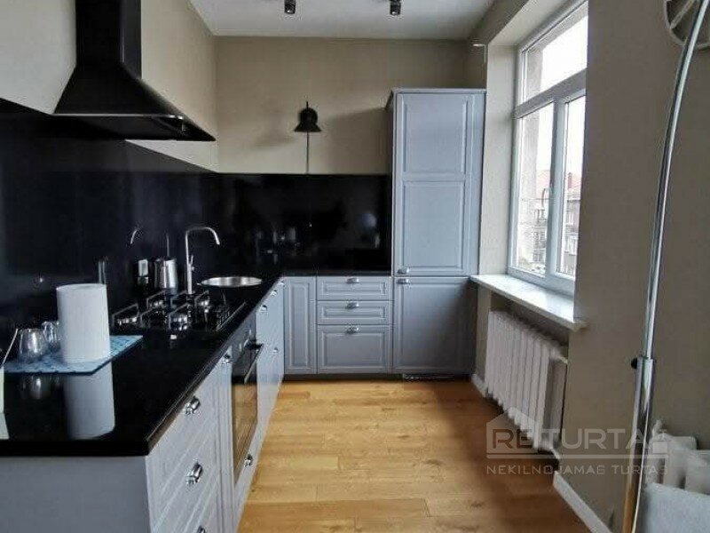 Naikupės g., Žvejybos uostas, Klaipėda, 3 kamb. – изображение 5