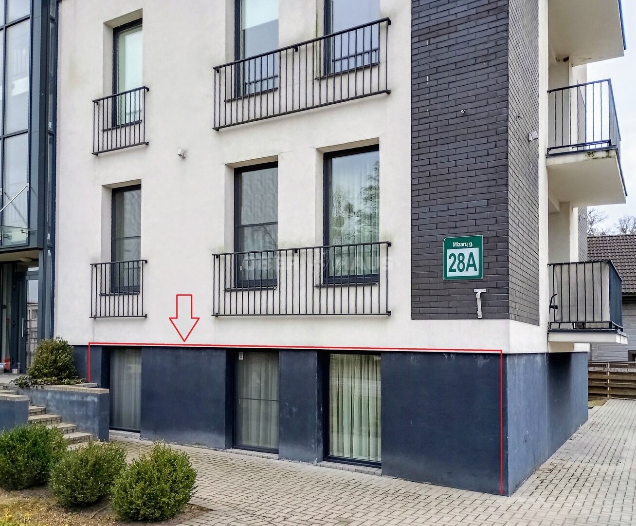 Listing image