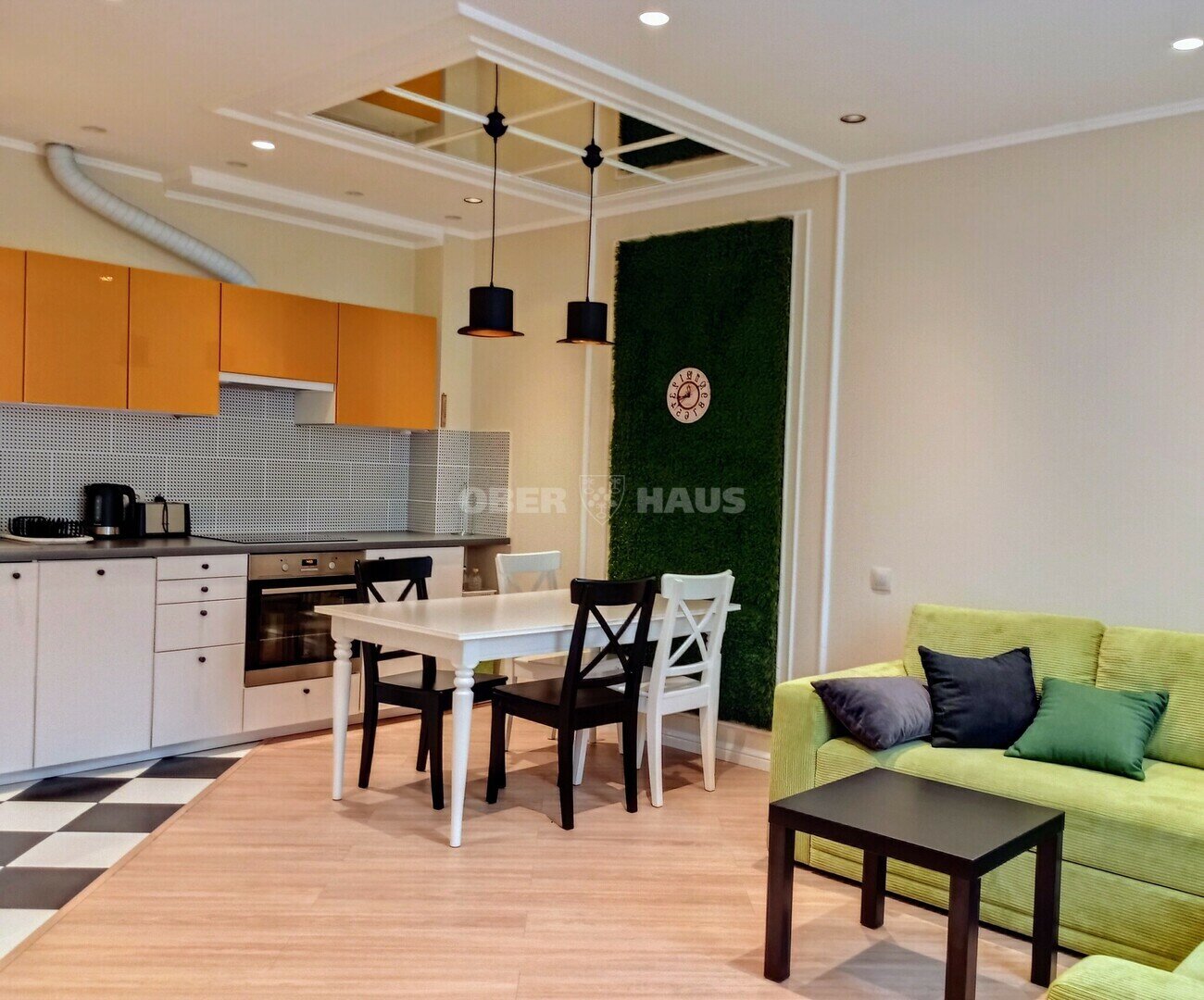 Mizarų g., Druskininkai, 2 kamb. – изображение 4