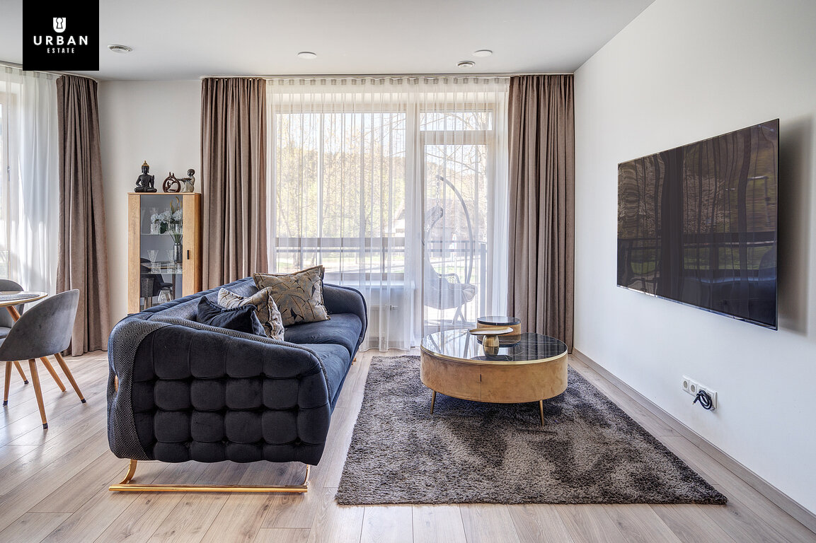 Linkmenų g., Šnipiškės, Vilnius, 3 kamb. – nuotrauka 5