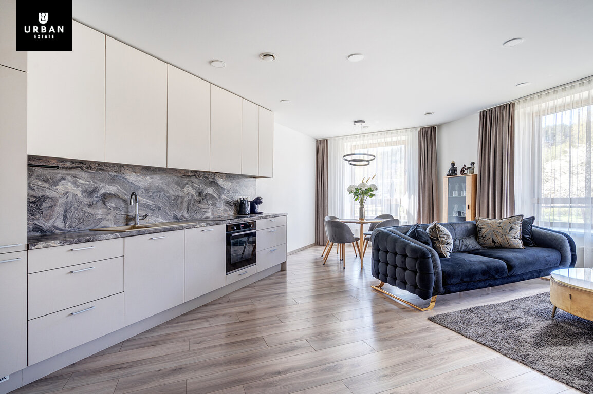 Linkmenų g., Šnipiškės, Vilnius, 3 kamb. – nuotrauka 6