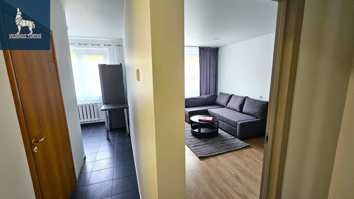Minties g., Žirmūnai, Vilnius, 2 kamb. – изображение 4