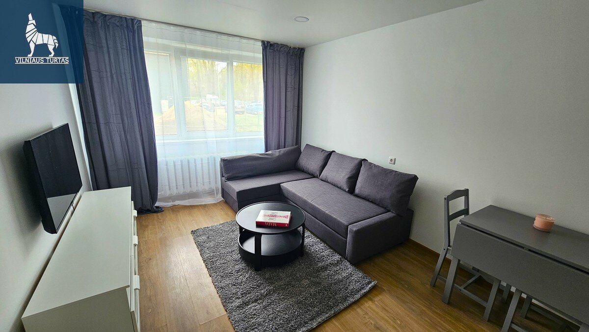 Minties g., Žirmūnai, Vilnius, 2 kamb. – изображение 5