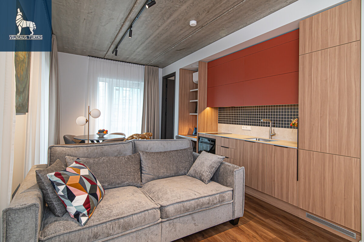 Eigulių g., Vilnius, 2 kamb. – изображение 3