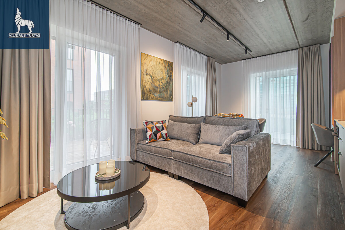 Eigulių g., Vilnius, 2 kamb. – изображение 4