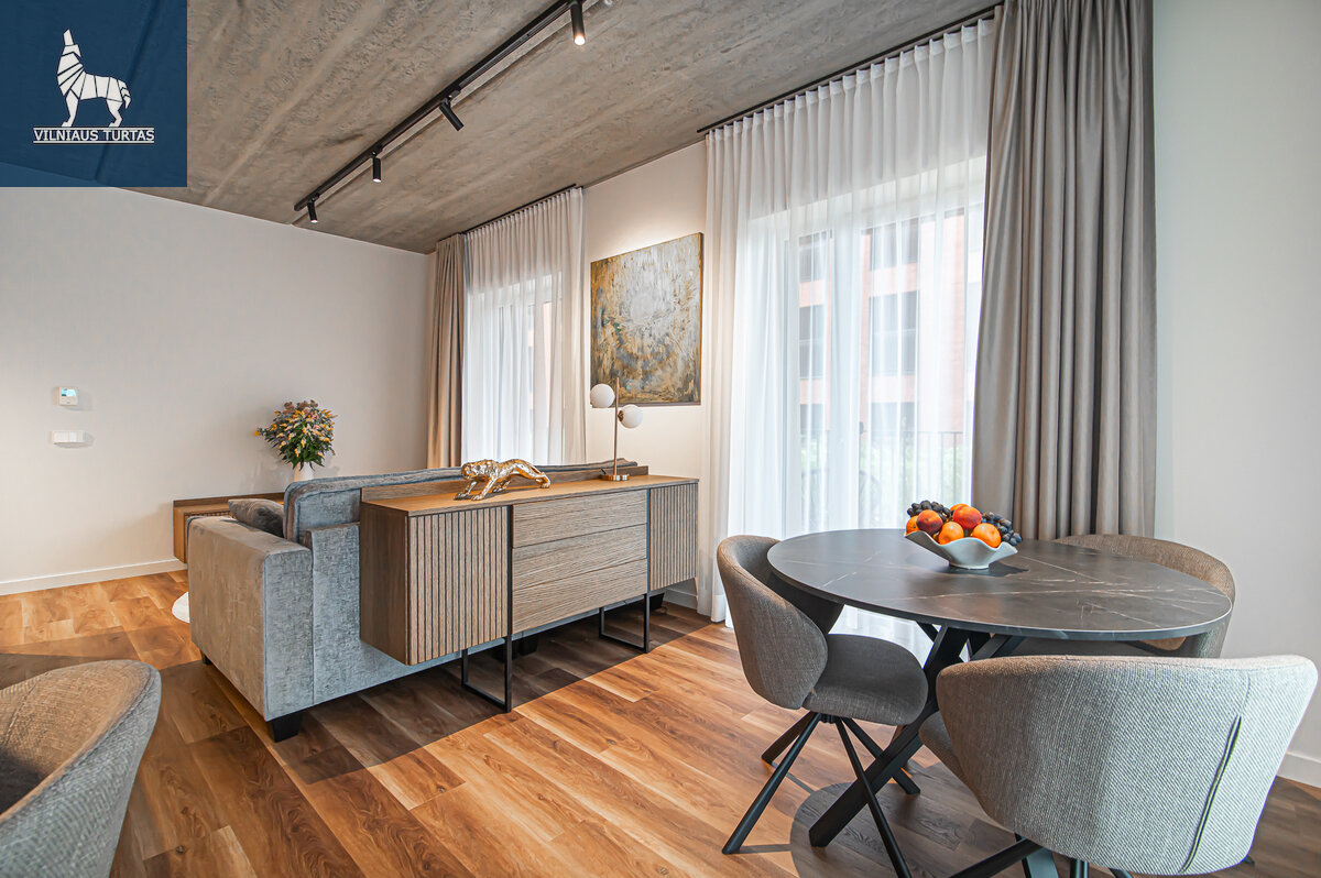 Eigulių g., Vilnius, 2 kamb. – изображение 5