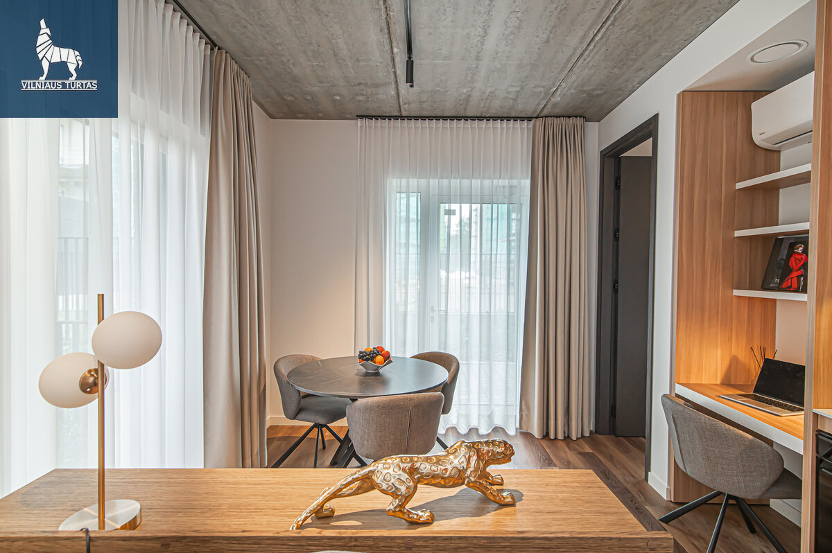 Eigulių g., Vilnius, 2 kamb. – изображение 6