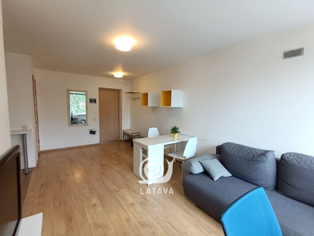 A. Mickevičiaus g., Centras, Kaunas, 2 kamb. – изображение 3