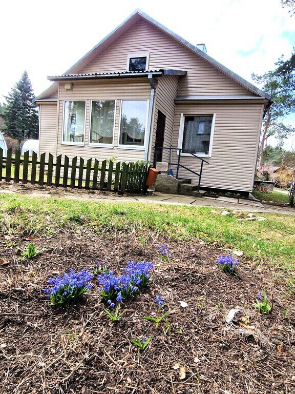 Pušų g., Ignalina, 3 kamb. – изображение 5