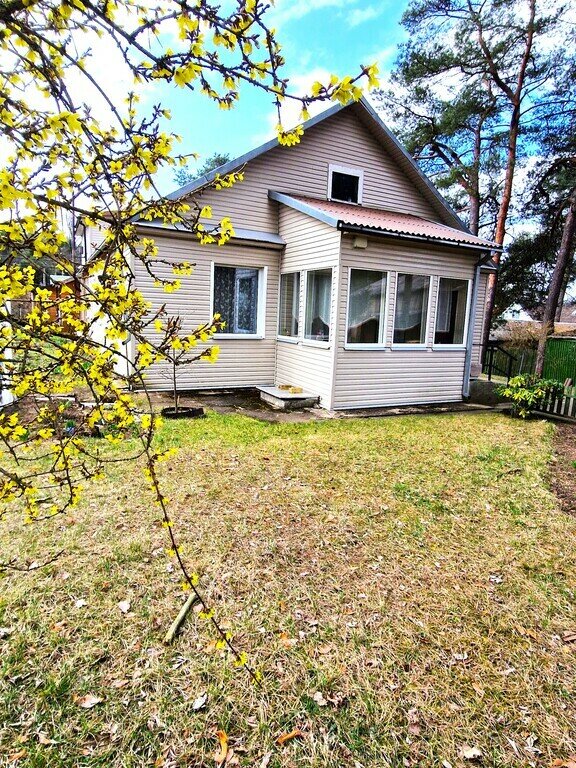 Pušų g., Ignalina, 3 kamb. – изображение 6