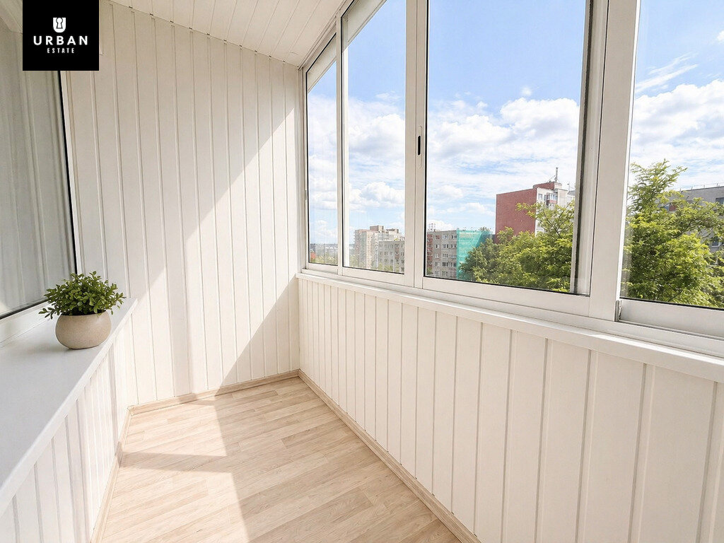 Didlaukio g., Baltupiai, Vilnius, 1 kamb. – изображение 4