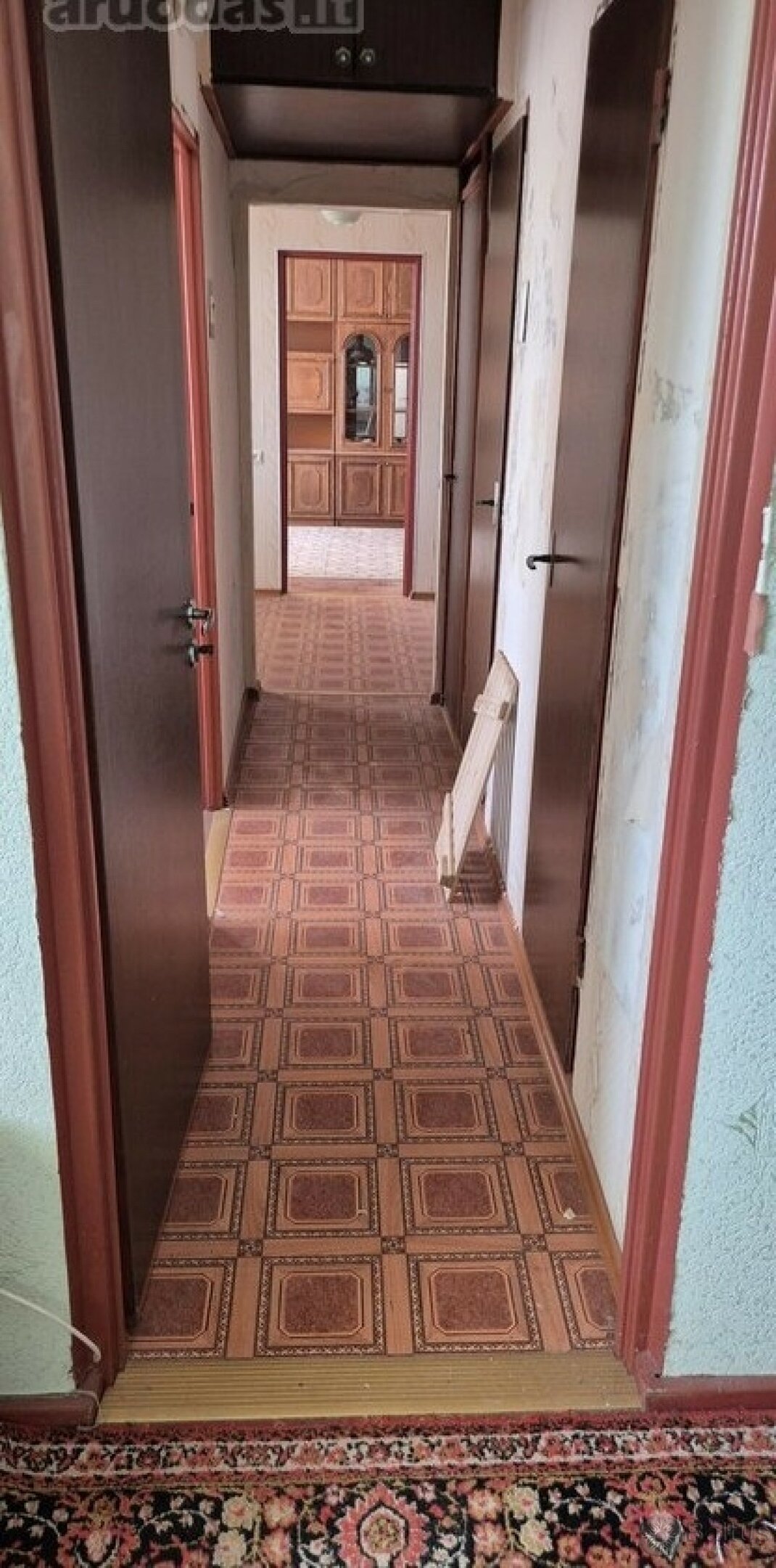 Laukininkų g., Laukininkai, Klaipėda, 2 kamb. – изображение 6