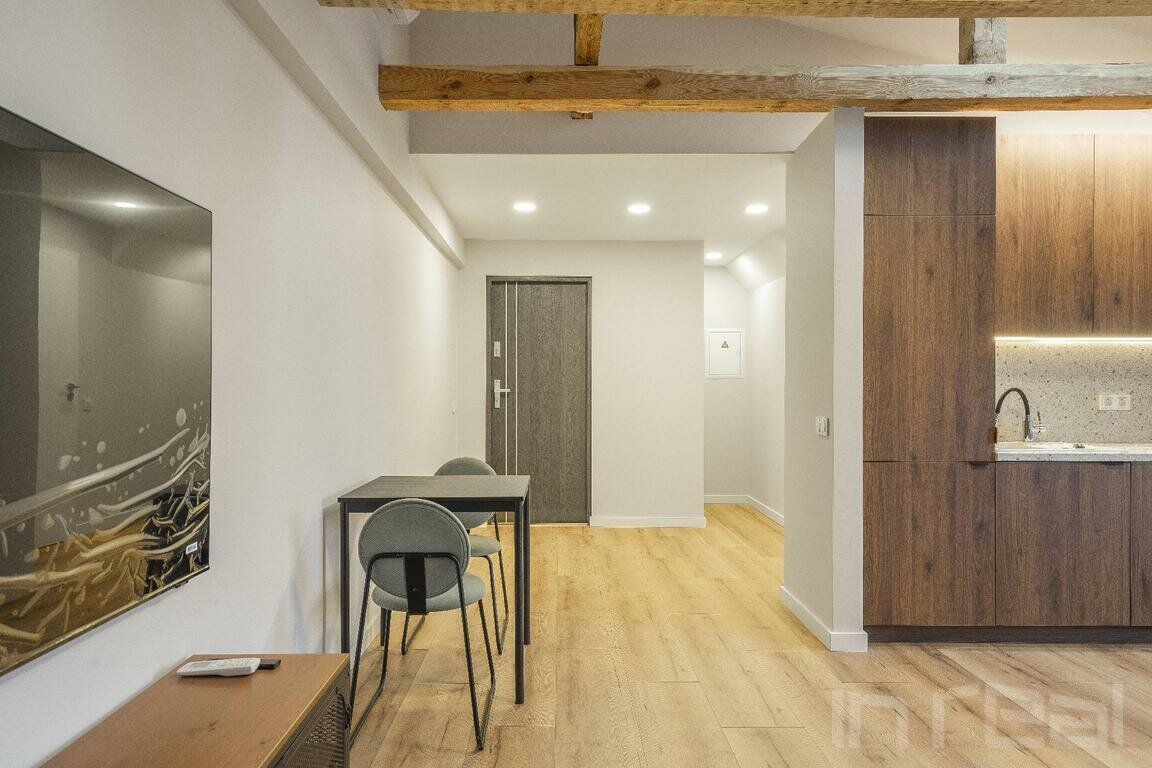 K. Petrausko g., Žaliakalnis, Kaunas, 2 kamb. – nuotrauka 4
