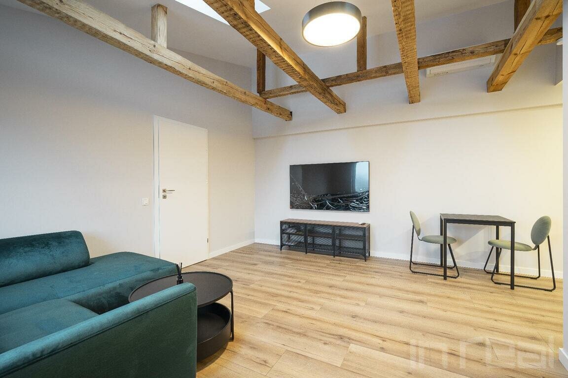 K. Petrausko g., Žaliakalnis, Kaunas, 2 kamb. – nuotrauka 6