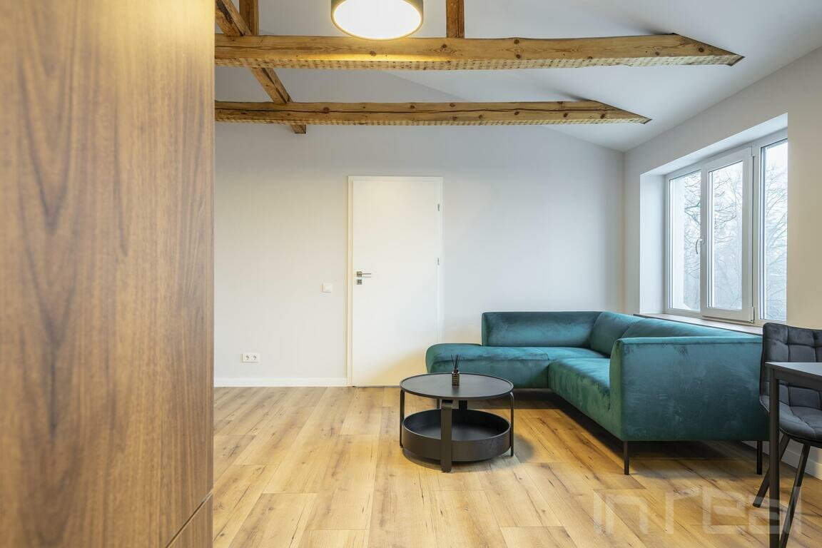 K. Petrausko g., Žaliakalnis, Kaunas, 2 kamb. – nuotrauka 4