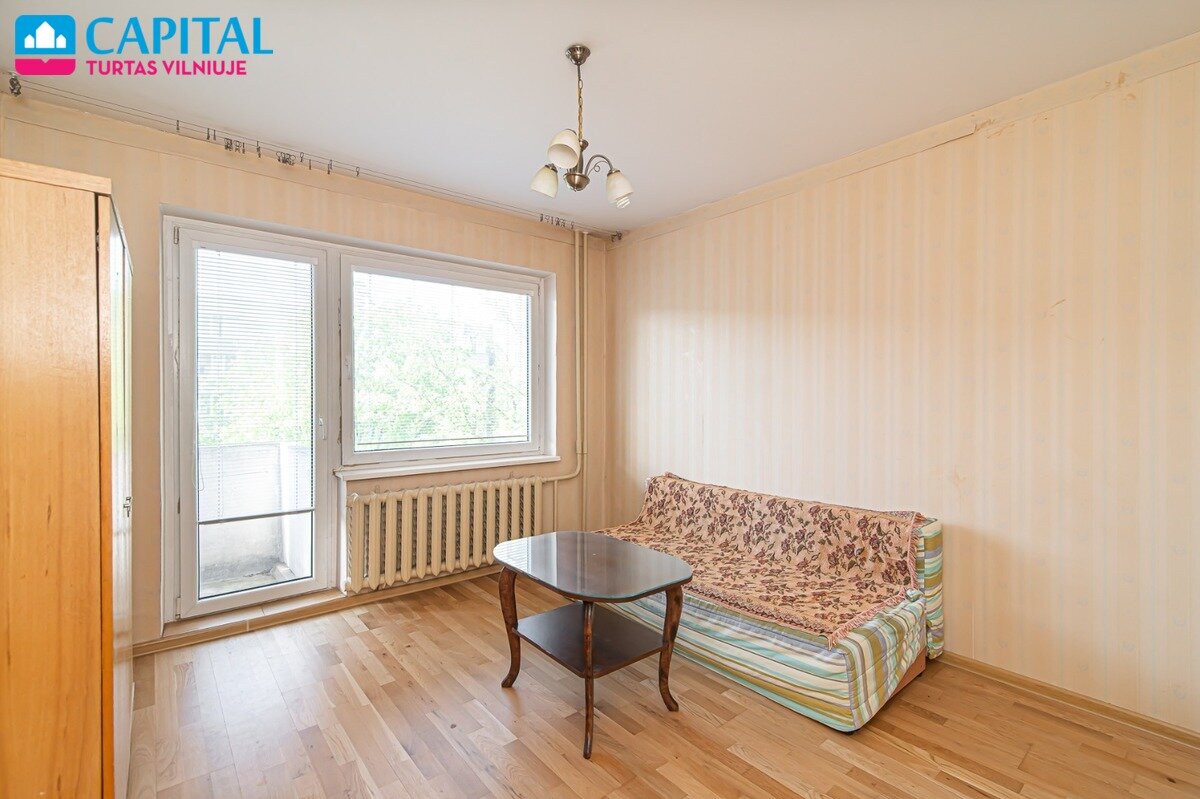 Čiobiškio g., Šeškinė, Vilnius, 2 kamb. – изображение 6