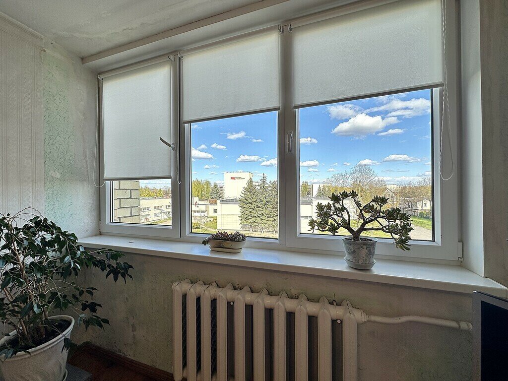 Pilėnų g., Pilėnai, Panevėžys, 2 kamb. – nuotrauka 5