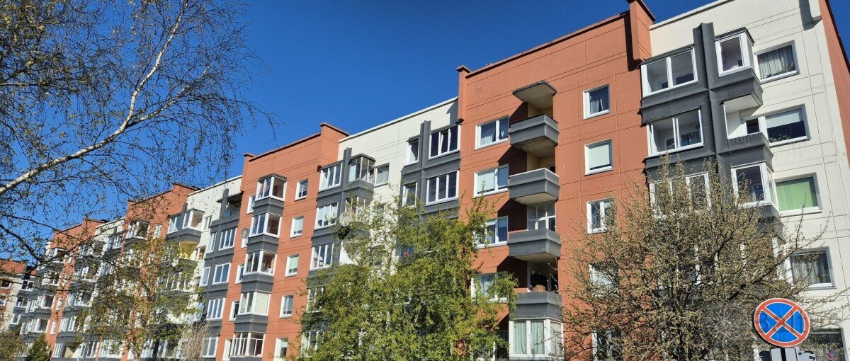 Laukininkų g., Laukininkai, Klaipėda, 2 kamb. – изображение 3