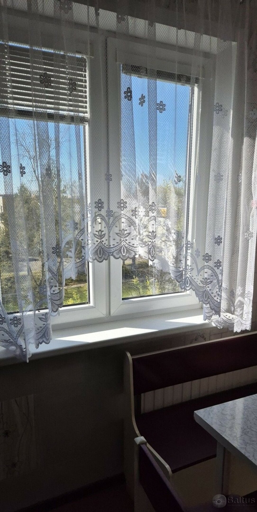Laukininkų g., Laukininkai, Klaipėda, 2 kamb. – изображение 6