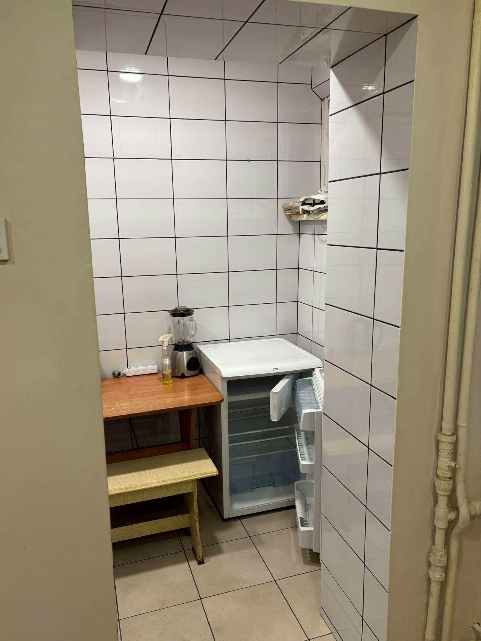 Jaunimo g., Tauralaukis, Klaipėda, 1 kamb. – изображение 5