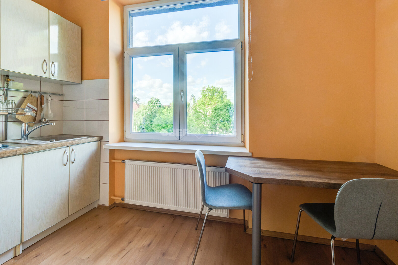 Ringuvos g., Senamiestis, Vilnius, 1 kamb. – изображение 4