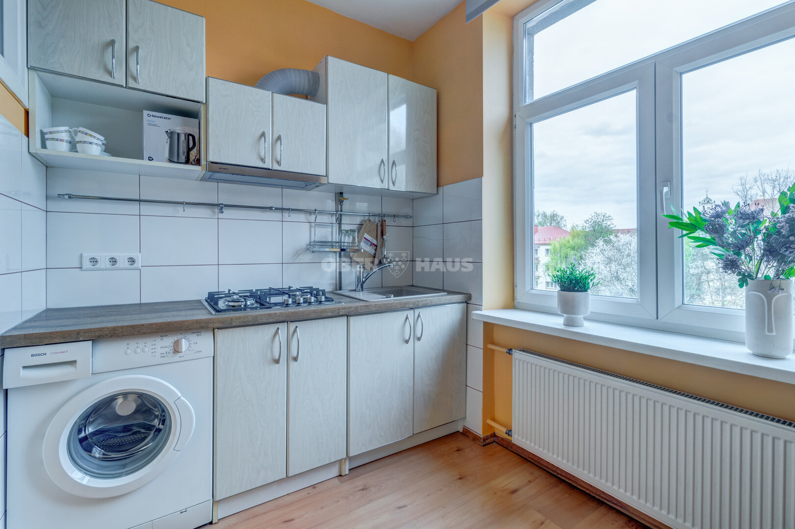 Ringuvos g., Senamiestis, Vilnius, 1 kamb. – изображение 5