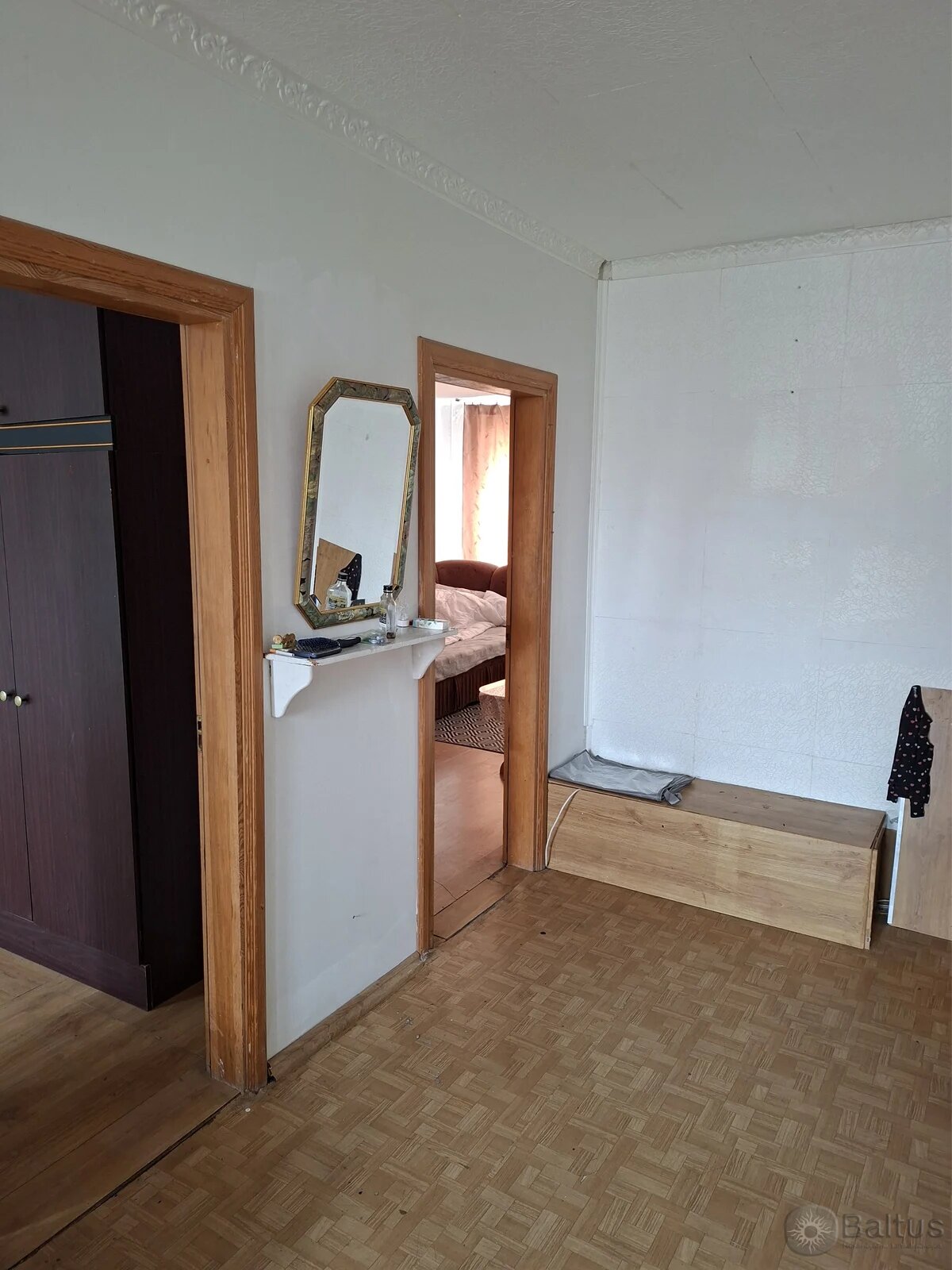 Varpų g., Gedminai, Klaipėda, 2 kamb. – изображение 5