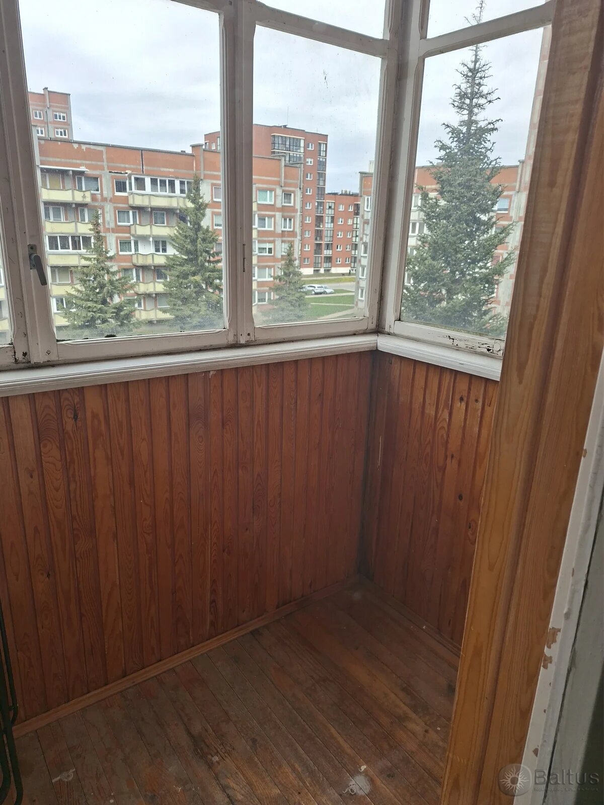 Varpų g., Gedminai, Klaipėda, 2 kamb. – изображение 6