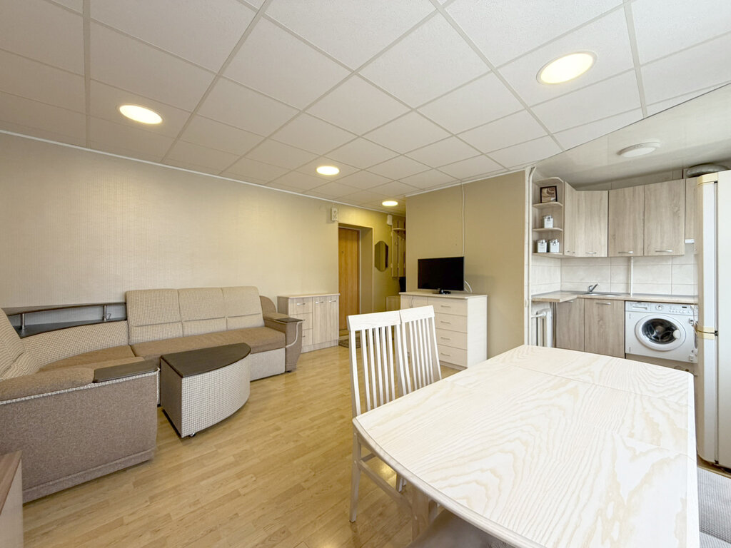 Spindulio g., Gubernija, Šiauliai, 2 kamb. – nuotrauka 3