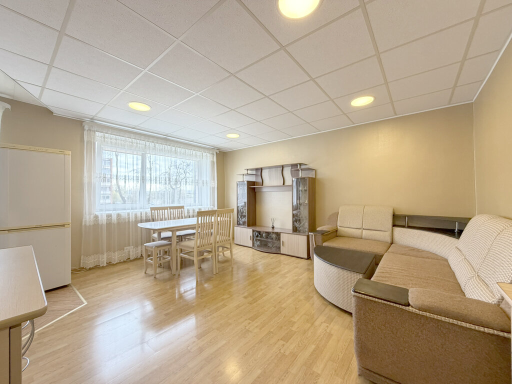 Spindulio g., Gubernija, Šiauliai, 2 kamb. – nuotrauka 4