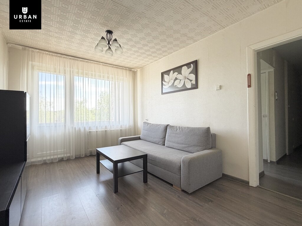 Vido Maciulevičiaus g., Karoliniškės, Vilnius, 1 kamb. – изображение 3