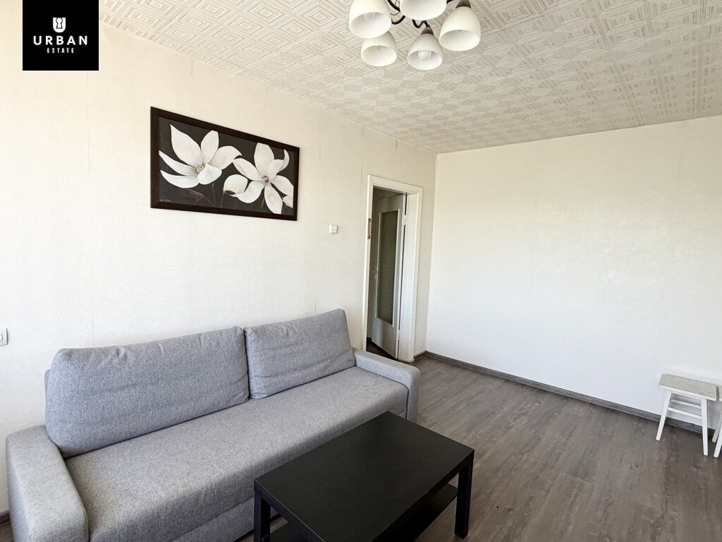 Vido Maciulevičiaus g., Karoliniškės, Vilnius, 1 kamb. – изображение 4