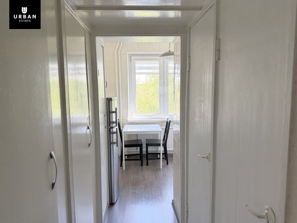 Vido Maciulevičiaus g., Karoliniškės, Vilnius, 1 kamb. – изображение 6
