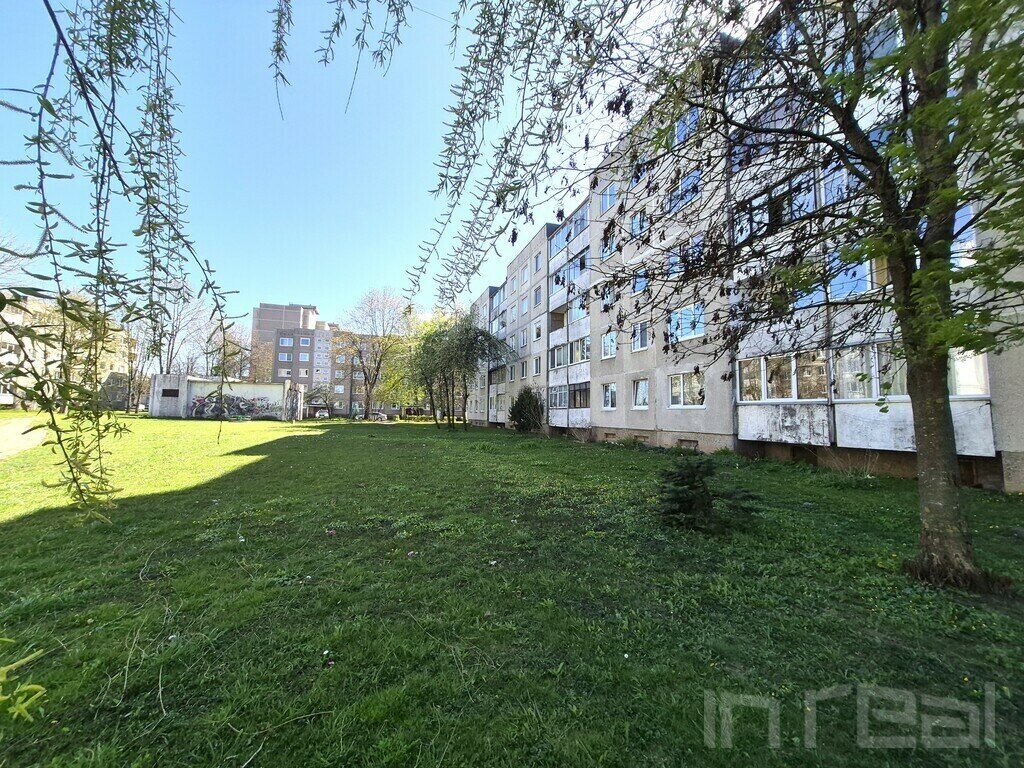 Šiaurės pr., Eiguliai, Kaunas, 2 kamb. – nuotrauka 3