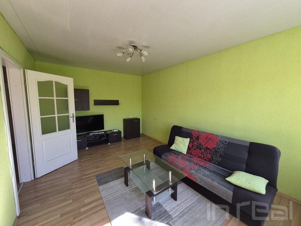 Šiaurės pr., Eiguliai, Kaunas, 2 kamb. – nuotrauka 6
