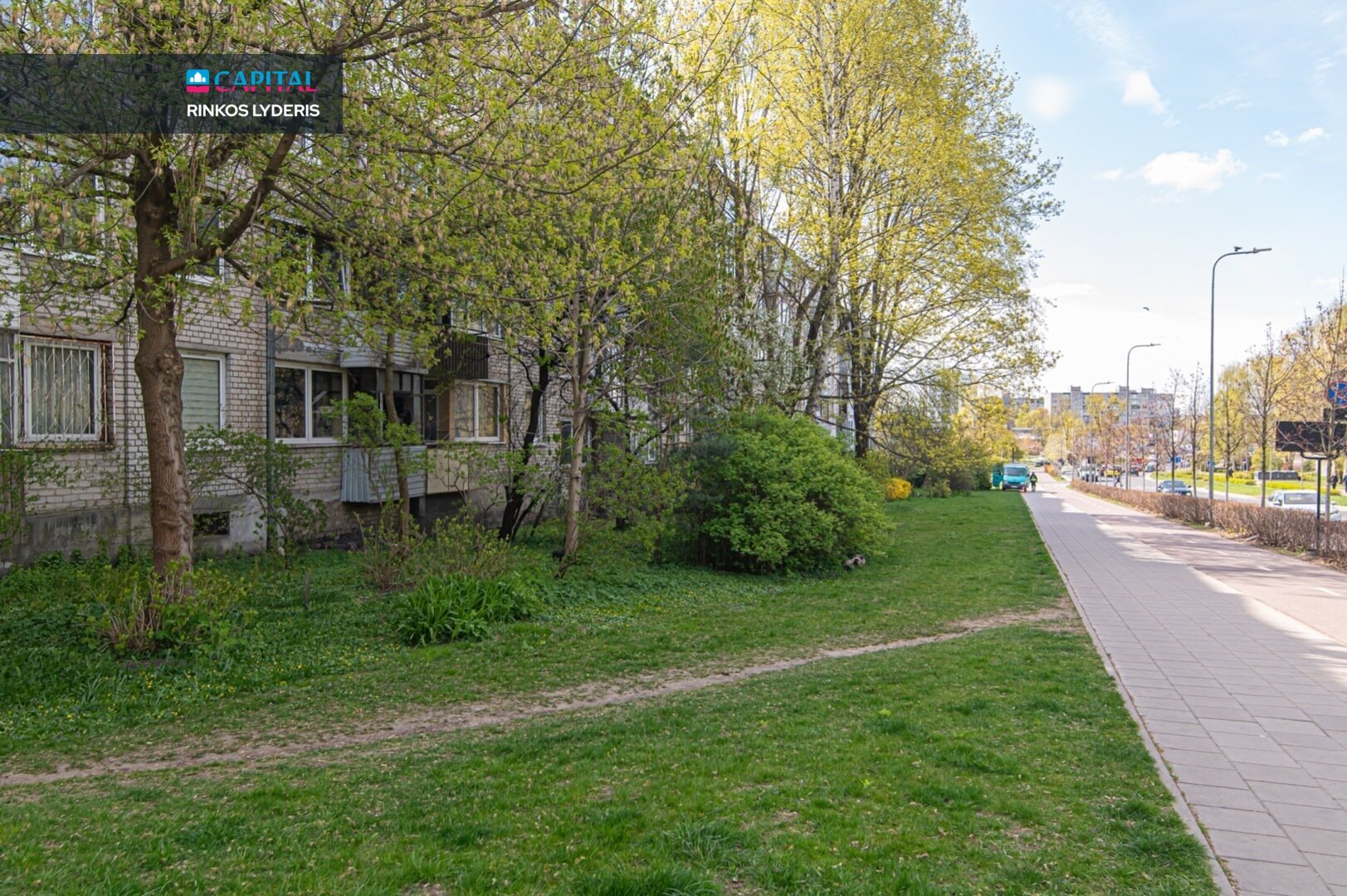Listing image