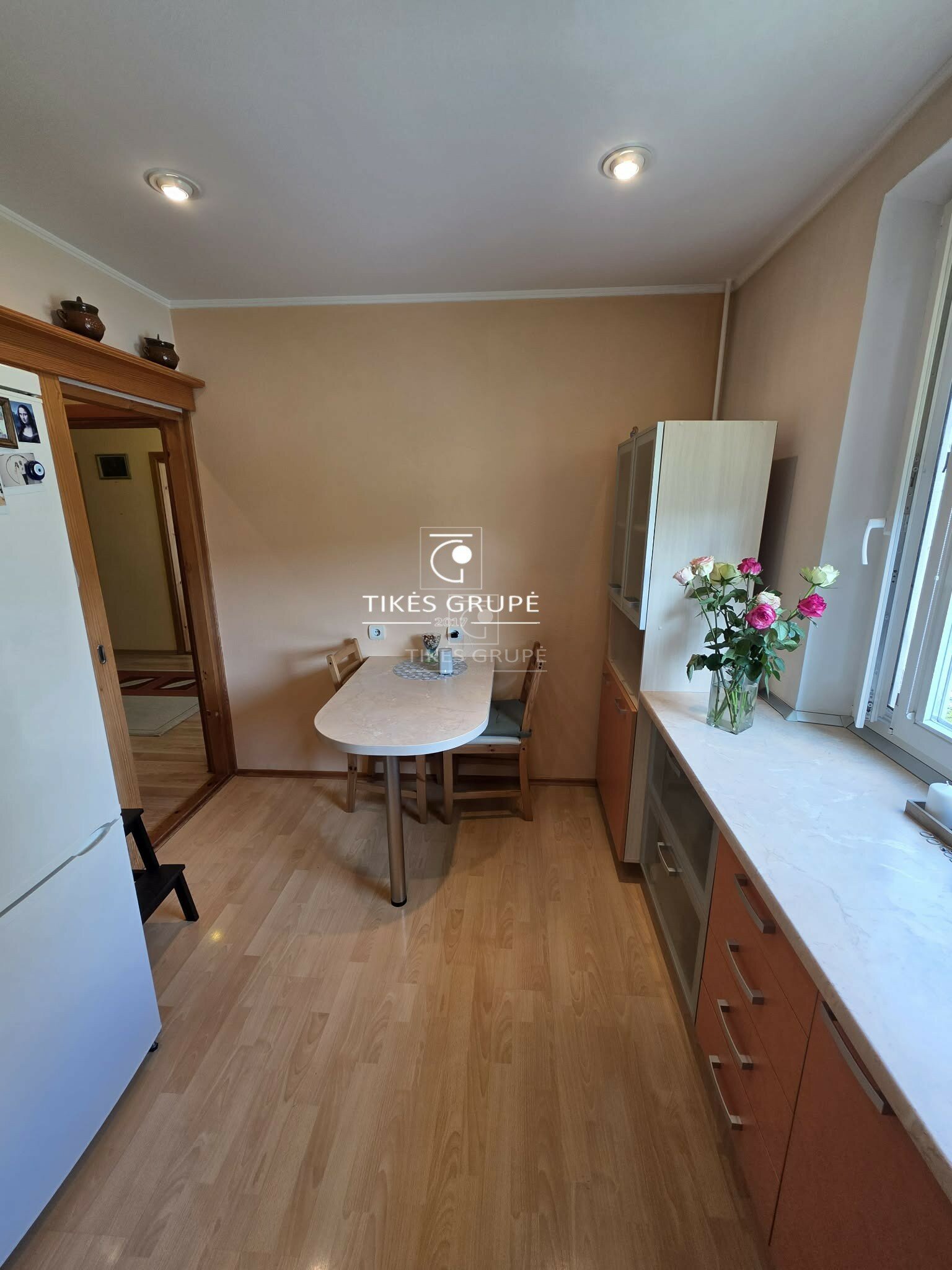 Kuncų g., Bandužiai, Klaipėda, 3 kamb. – изображение 6