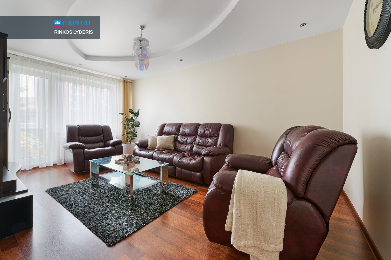Gedminai, Klaipėda, 3 kamb. – изображение 5